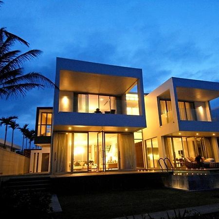 Luxury Villas Danang מראה חיצוני תמונה