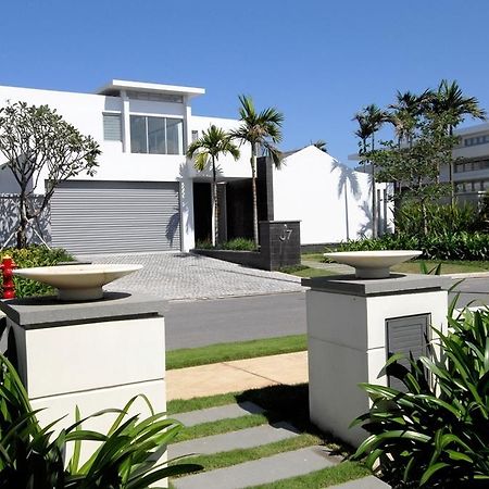 Luxury Villas Danang מראה חיצוני תמונה