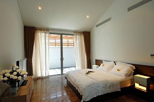 Luxury Villas Danang חדר תמונה
