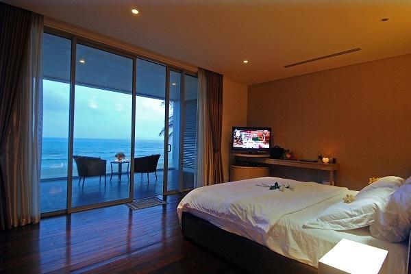 Luxury Villas Danang חדר תמונה