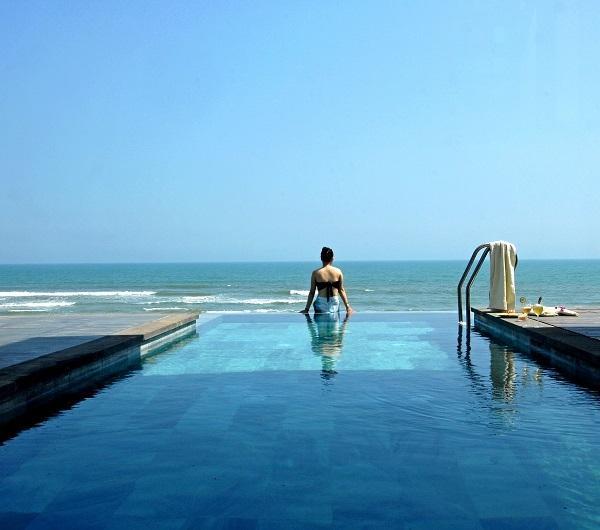 Luxury Villas Danang חדר תמונה