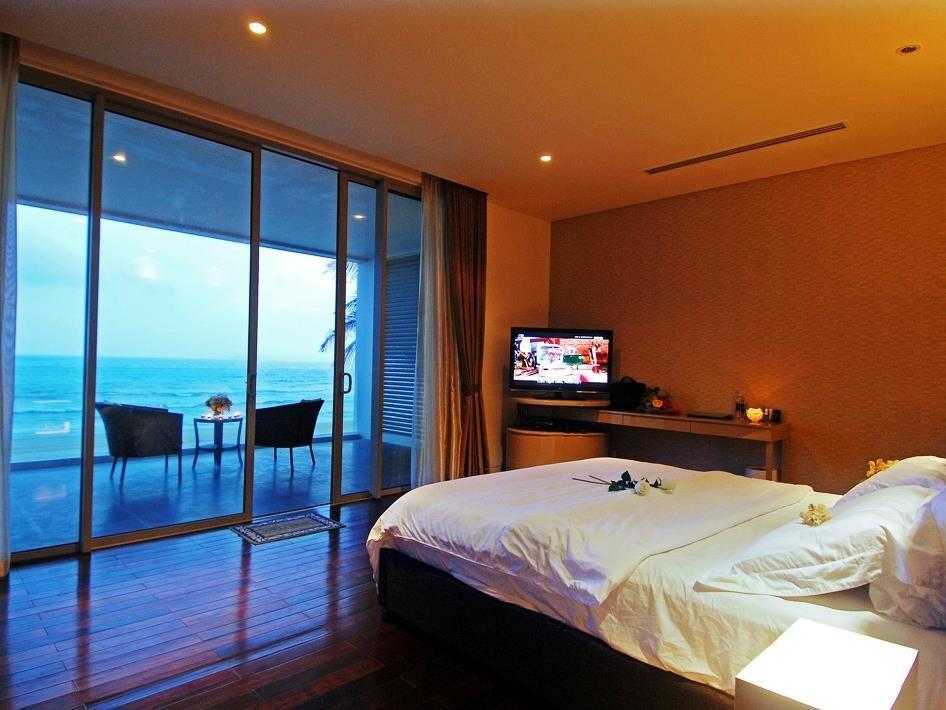 Luxury Villas Danang מראה חיצוני תמונה