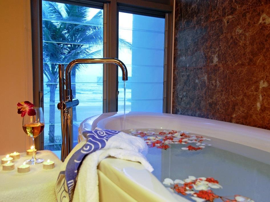Luxury Villas Danang מראה חיצוני תמונה