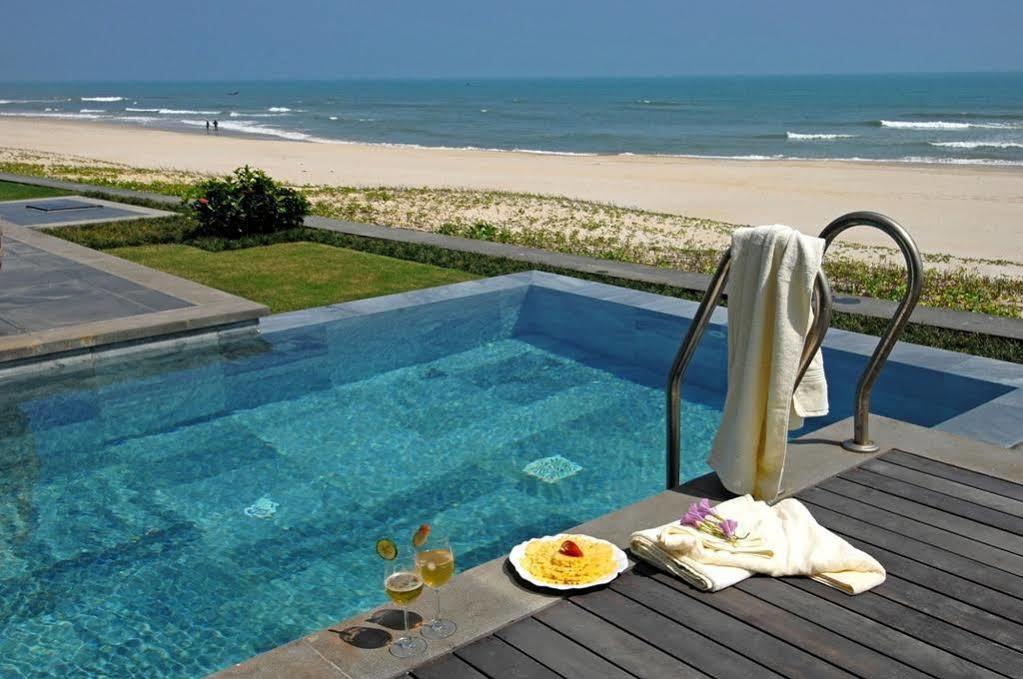 Luxury Villas Danang מראה חיצוני תמונה