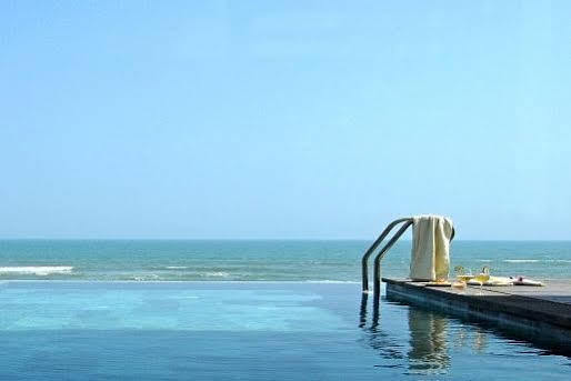 Luxury Villas Danang מראה חיצוני תמונה