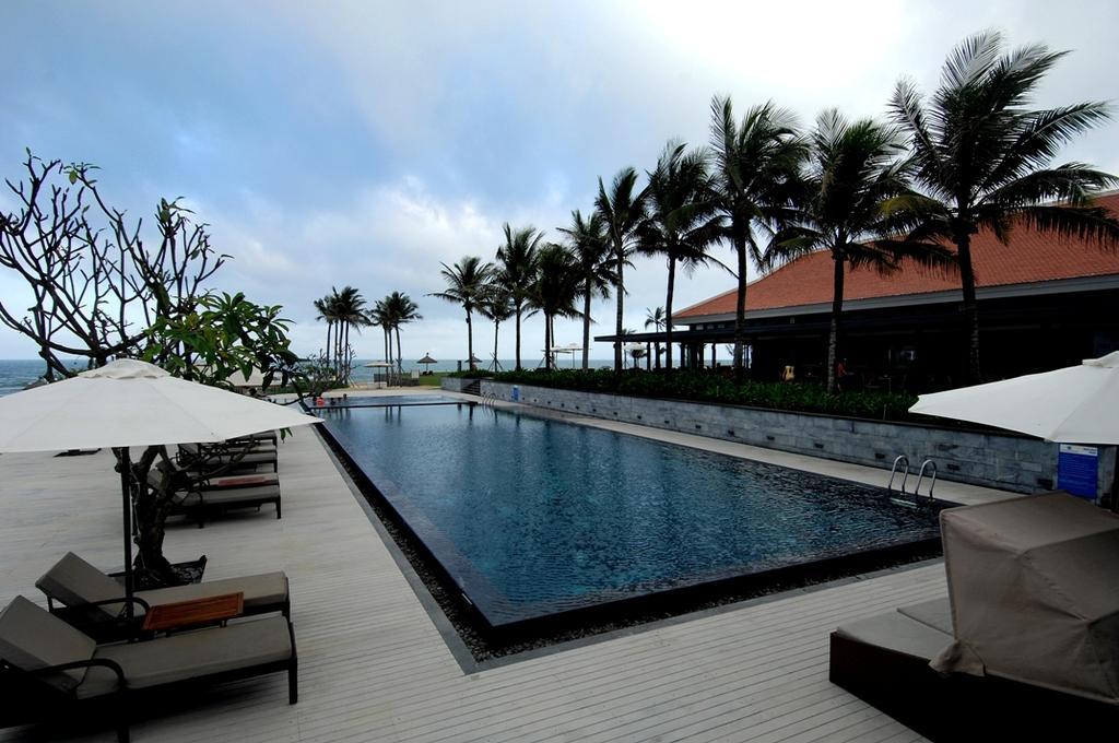 Luxury Villas Danang מראה חיצוני תמונה