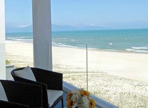 Luxury Villas Danang מראה חיצוני תמונה