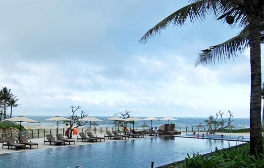 Luxury Villas Danang מראה חיצוני תמונה
