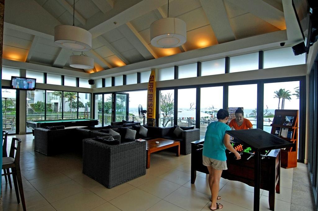 Luxury Villas Danang מראה חיצוני תמונה