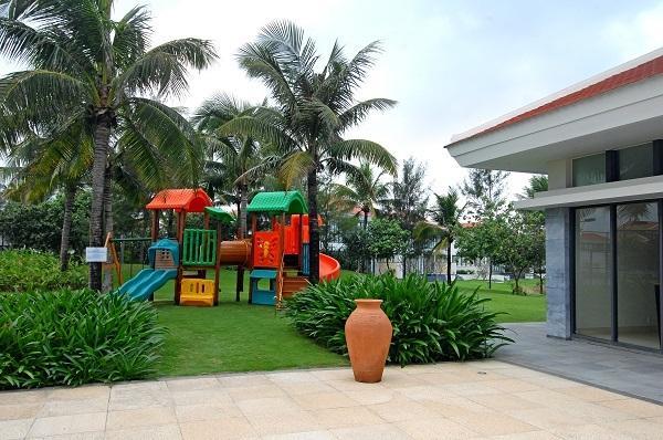 Luxury Villas Danang מראה חיצוני תמונה