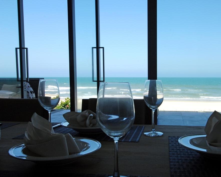 Luxury Villas Danang מראה חיצוני תמונה