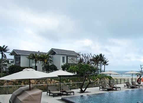 Luxury Villas Danang מראה חיצוני תמונה