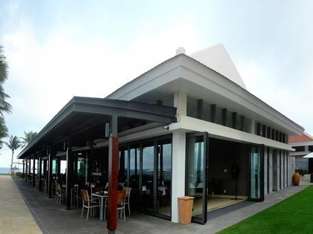 Luxury Villas Danang מראה חיצוני תמונה