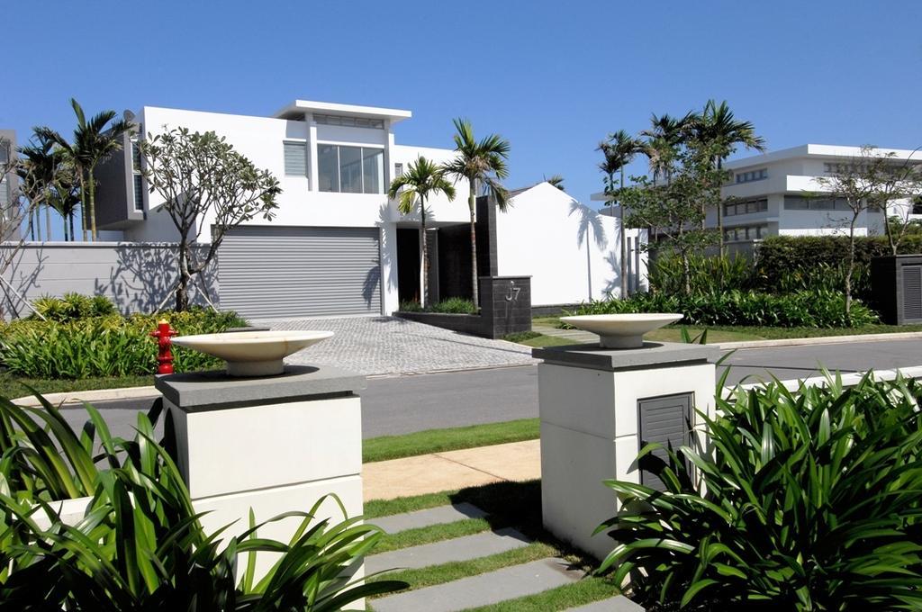 Luxury Villas Danang מראה חיצוני תמונה