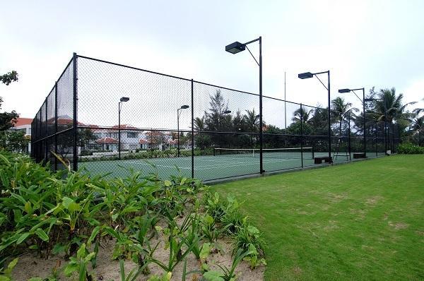 Luxury Villas Danang מראה חיצוני תמונה