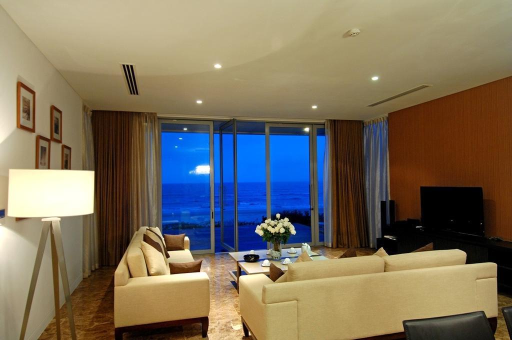 Luxury Villas Danang מראה חיצוני תמונה