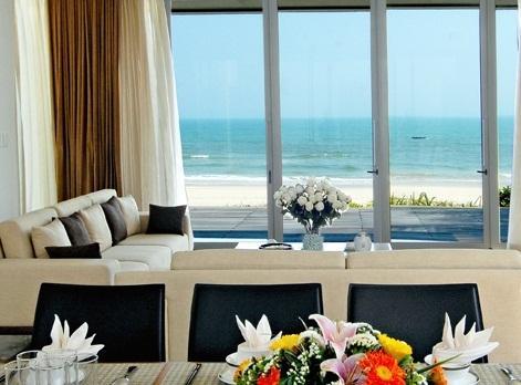 Luxury Villas Danang מראה חיצוני תמונה
