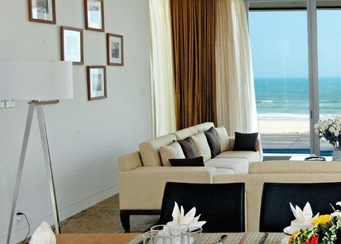 Luxury Villas Danang מראה חיצוני תמונה