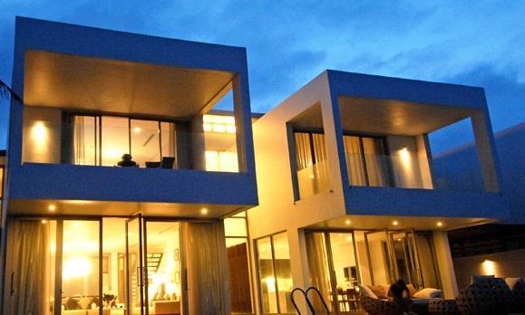 Luxury Villas Danang מראה חיצוני תמונה