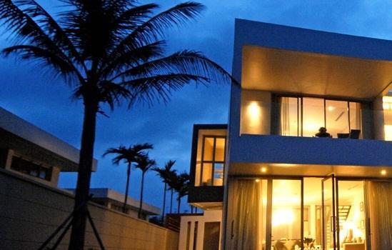 Luxury Villas Danang מראה חיצוני תמונה
