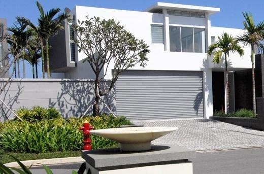 Luxury Villas Danang מראה חיצוני תמונה